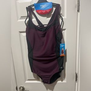 XXL Women’s Swim Suit